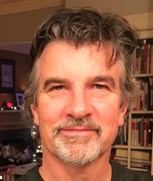 James Preller