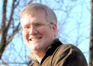 Michael Lea
