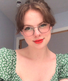 Emma Stephenson
