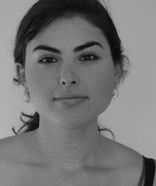 Amy Scheiner