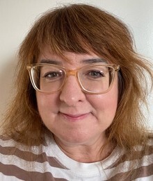 Siobhan Adcock