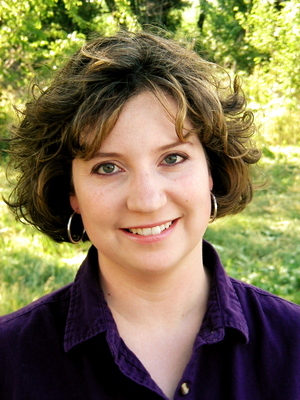 Margo Lukas