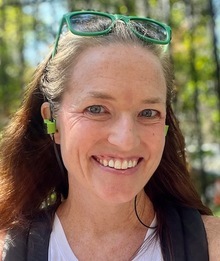 Caela Carter