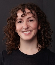 Steph Spector