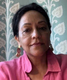 Manreet Sodhi Someshwar