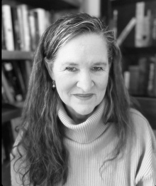 Stephanie Stuve-Bodeen