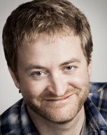Chris Tarry