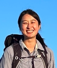Olivia Cheng
