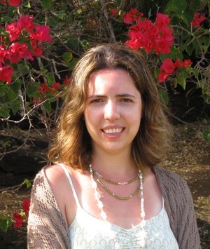 Gabriela Pereira