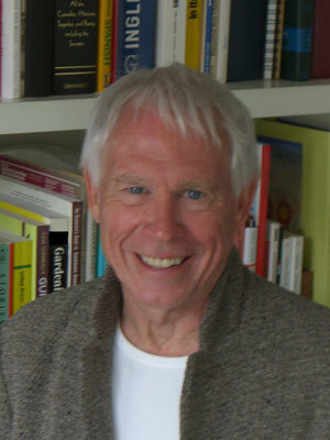 Townsend Walker
