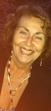 Lynda Myles