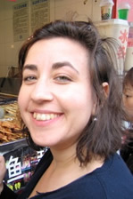 Alison Stein
