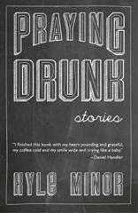 <i>Praying Drunk</i>