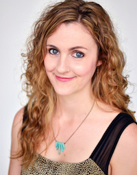 Georgia Clark