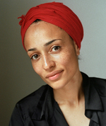 Zadie Smith: 10 Good Writing Habits