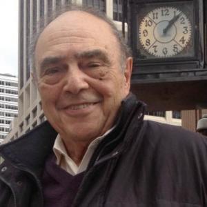 George Saltz