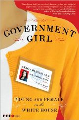 Stacy Aab Government Girl
