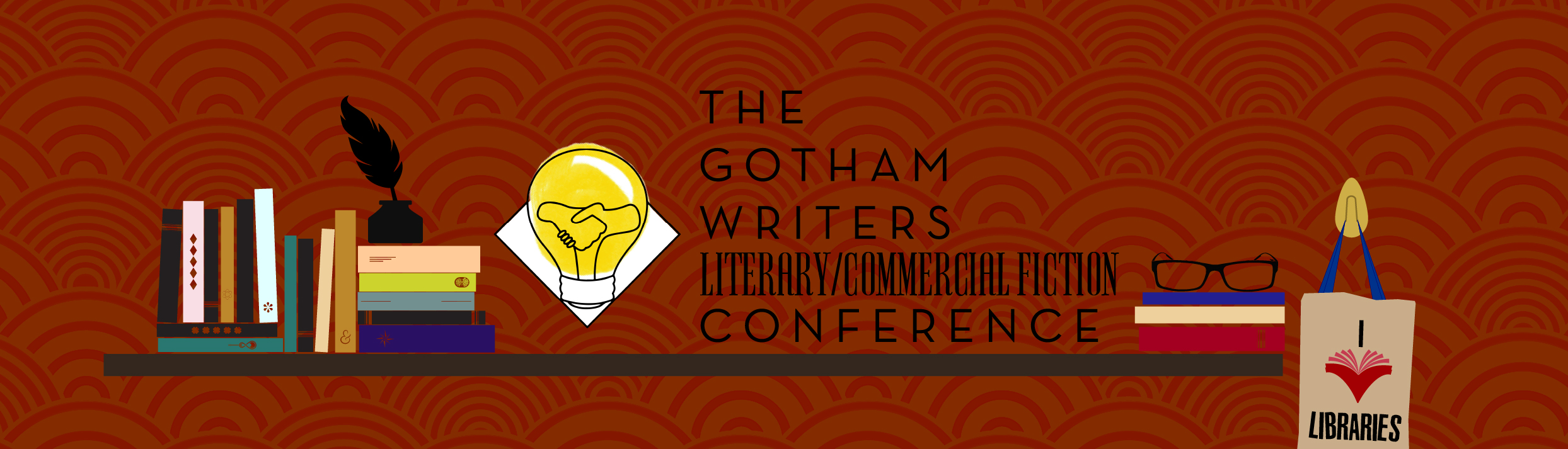 Fiction Conference 2025