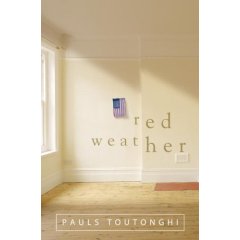 RedWeatherCover