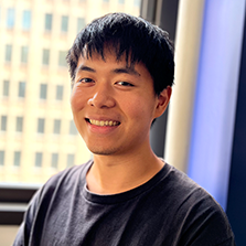 Darren Liang